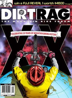 Dirt Rag